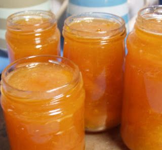 Little Green Cottage Designs: Best apricot jam recipe Apricot Jam Recipe, Orange Marmalade Recipe, Apricot Jam Recipes, Apricot Recipes, Marmalade Recipe, Canning Jam, Freezer Jam, Orange Marmalade, Jam And Jelly