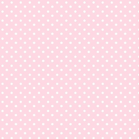 Pink Polka Dot Background Polka Dot Aesthetic, Pink Bg, Cute Pink Background, Polka Dots Wallpaper, Charmmy Kitty, Polka Dot Paper, Polka Dot Background, Dots Wallpaper, Pink Paper