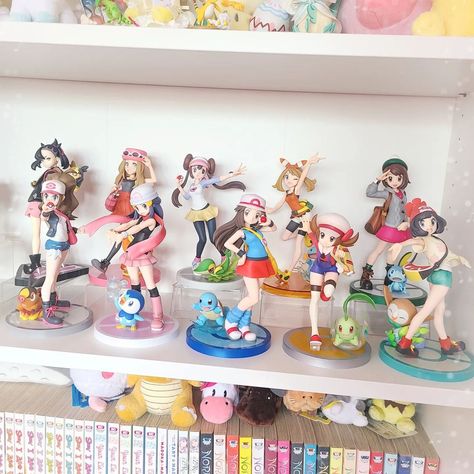 Aries Moon Sign, Pokemon Scarlet And Violet, Pokemon Room, Black Moon Lilith, Nerd Room, Pokemon Scarlet, One Piece Figure, Nintendo Pokemon, The Duo