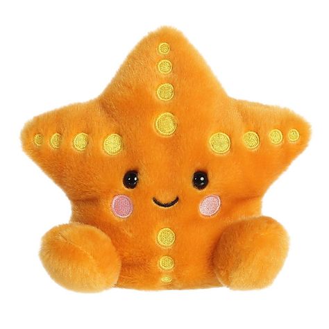 Palm Pals, Jellycat Stuffed Animals, Stella Marina, Beautiful Sea Creatures, Fantasias Halloween, Cute Stuffed Animals, The Palm, Sea Creatures, Soft Toy