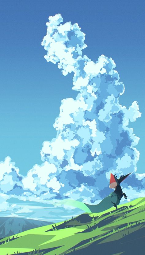 Dragapult Pokemon, Gible Pokemon, Pokémon World, Pokemon Z, Pokemon Lugia, Pokémon Fanart, Art Scenery, Pokemon Photo, Pokemon Poster