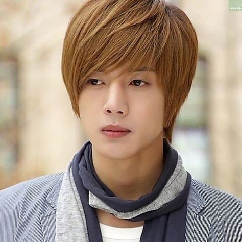 Boys Before Flowers, Human Body Organs, Kim Joong Hyun, Indian Pink, Playful Kiss, Kim Joon, Most Handsome Actors, Kim Hyun Joong, Body Organs