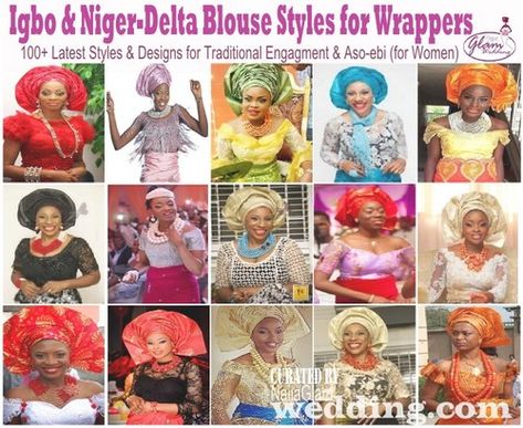 Latest Igbo Blouse Styles, Latest Igbo Blouse, Latest Igbo Blouses For Wrapper, Igbo Blouse Styles, African Blouses For Women, Madam Blouse Lace For Wrapper, Igbo Blouse, Latest Blouse Styles, Lace Blouse Styles