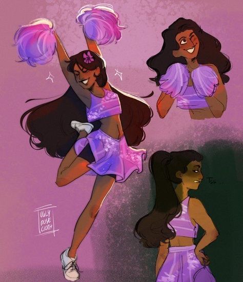 Fotos Cute, Isabella Madrigal, Black Disney Princess, Percy Jackson Drawings, Isabela Madrigal, Disney Au, Familia Madrigal, New Disney Movies, Disney Princess Fashion