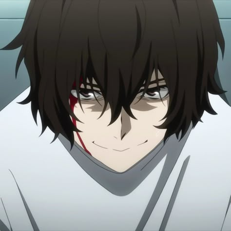 Dazai Osamu Bsd, Dazai Osamu Anime, Dazai Bungou Stray Dogs, Osamu Dazai, Dazai Osamu, Stray Dogs Anime, Stray Dogs, Stray Dog, Bungo Stray Dogs