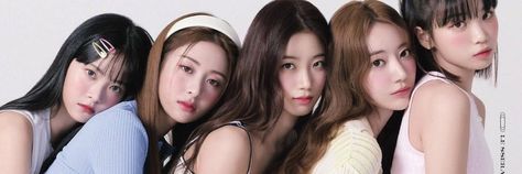 Lesserafim Header Ot5, Lesserafim Cover Photo, Kpop Cover Photo Facebook, Lesserafim Twitter Header, Kpop Twt Header, Lesserafim Banner, Lesserafim Header, Kpop Twitter Header, Kpop Banner