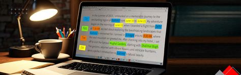 Explore the vital role of text annotation within AI and machine learning in our latest blog post. As a key component of natural language processing, effective annotation enables machines to comprehend human language.
 
We have discussed certain challenges of managing annotation projects, including data quality and team collaboration, offering best practices to streamline your processes for optimal results.
 
Read Our Complete Article Text Annotation, Data Annotation, Machine Learning Projects, Natural Language Processing, Team Collaboration, Data Quality, Human Language, Learning Projects, Best Practice