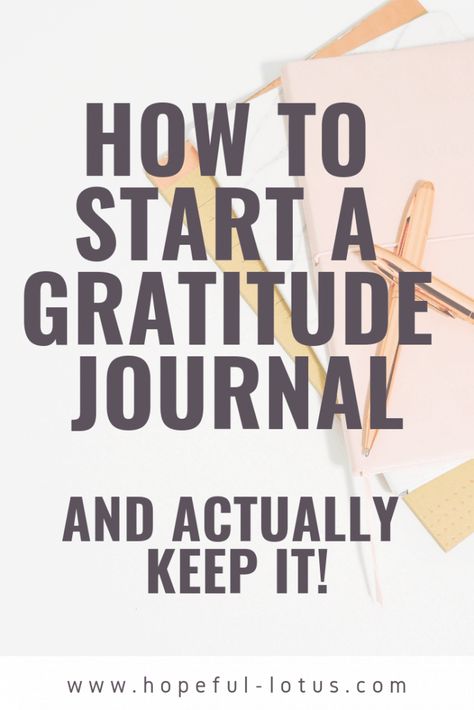 How to Start a Gratitude Journal (and Keep It!) | Through the Phases Printable Gratitude Journal, Gratitude Journal Prompts, Gratitude Challenge, Gratitude Affirmations, Writing Therapy, Journal Writing Prompts, Daily Gratitude, Attitude Of Gratitude, Journal Template