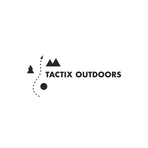 Hiking Logos Ideas, Outdoor Logo Ideas, Explore Logo Design, Path Logo Design, Outdoors Graphic Design, Hiking Logo Design, Outdoor Symbols, Hiking Branding, Trekking Logo