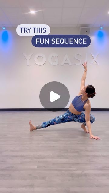 Figure Four Yoga Pose, Playful Yoga Sequence, Shiva Pose Yoga, Intermediate Yoga Sequence, Yoga Warmup Sequence, Yoga Flow Sequence Intermediate, Yoga Peak Pose Ideas, Pilates Flow Sequence, Yoga Vinyasa Flow Sequence