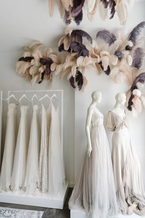 Spina Bride Wedding Dresses Boutique, Bridal Shops, Wedding Shopping, Bridal Store Interior Design, Wedding Dress Shop, Bridal Store, Bridal Shop Decor, Bridal Shop Interior, Bridal Shop Ideas