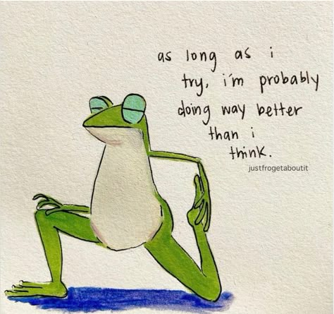 A Frog, Happy Words, A Quote, Pretty Words, Note To Self, Cute Quotes, Pretty Quotes, The Words, Beautiful Words