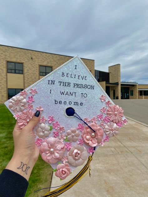 Graduation Cap, Lana Del Rey Lana Del Rey Graduation Quotes, Lana Del Ray Graduation Cap, Grad Cap Ideas Lana Del Rey, Lana Graduation Cap, Tvd Graduation Cap Ideas, Senior Quotes Lana Del Rey, Graduation Cap Designs Lana Del Rey, Lana Del Rey Graduation, Lana Del Rey Senior Quotes