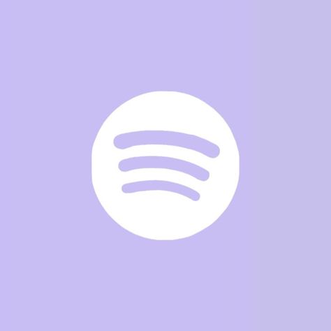 Lavender App Icons Spotify, Snapchat Logo Aesthetic Purple, Pastel Purple Pinterest Icon, Yt Music Icon Purple, Pastel Widgetsmith Icon, Widget Iphone Aesthetic Ideas Purple, Purple Theme Widget, Soft Purple App Icons, Widget Icon Pastel