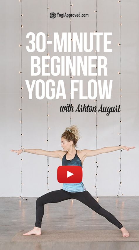 Beginner Yoga Flow, Yoga Relaxation, Yoga Ashtanga, Ashtanga Vinyasa Yoga, Yoga Beginners, Pilates Training, Beginner Yoga, Yoga Iyengar, Yoga Posen