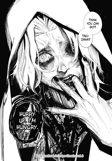 Tokyo Ghoul Takizawa, Seidou Takizawa, Tokyo Ghoul Funny, Tokyo Ghoul Drawing, Tokyo Ghoul Fan Art, Manga Vs Anime, Nghệ Thuật Kinh Dị, Sui Ishida, Tokyo Ghoul Manga