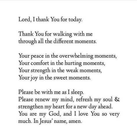 Prayer For Today Thank You For Answering My Prayers, Lord I Thank You, Thank You For Today Lord, Thank You Lord For Today, Thank You God For Today, Lord Thank You For Everything, Thank You God Prayer, Praise God Quotes Thank You Lord, Thank You For Your Prayers