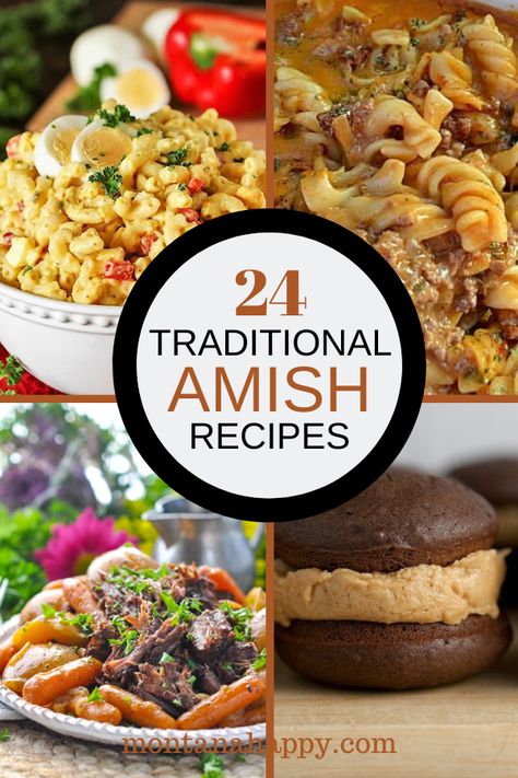 Amish Recipes Authentic, Easy Breakfast Recipes Healthy, Best Amish Recipes, Healthy Recipes For Kids, Breakfast Recipes Healthy, Pennsylvania Dutch Recipes, Mennonite Recipes, Easy Breakfast Recipes, Recipes For Kids