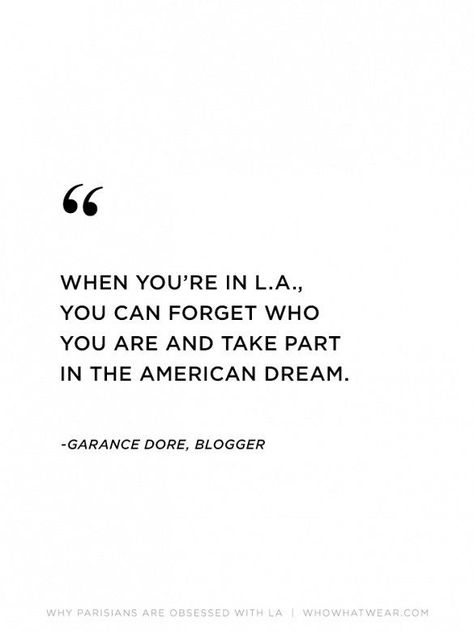 Los Angeles Quote, La Quotes, Insta Bios, California Quotes, Los Angeles Wallpaper, Cali Vibes, Travel Content, Cali Girl, The American Dream