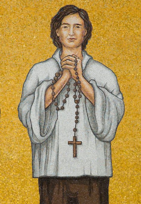 St Lorenzo Ruiz, Saint Lorenzo, Happy Feast Day, Happy Feast, Christ Artwork, September 28th, December 3rd, Jesus Christ Artwork, February 6th