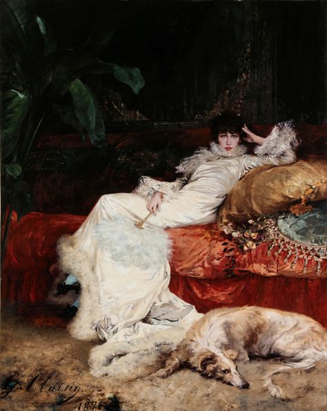 The Original Influencer Was French—A Show Dedicated to Sarah Bernhardt Celebrates the World’s First Superstar | Vogue Famous French Actresses, Sarah Bernhardt, Musee Carnavalet, Museums In Paris, Virtual Museum, Peregrine, Alphonse Mucha, Victor Hugo, Art World