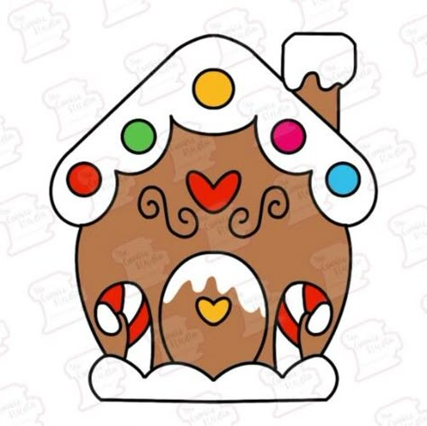 Christmas Gingerbread Drawing, Gingerbread Drawings, Christmas Cookies Drawing, Gingerbread Doodle, Gingerbread Drawing, Gingerbread House Drawing, Cookie Drawing, Christmas Cutouts, Gingerbread Crafts