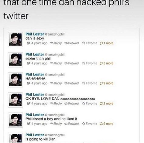 Phan Is Real, Dan And Phill, Phil 3, Cat Whiskers, Phil Lester, Dan Howell, Amazingphil, Celebrity Design, September 16