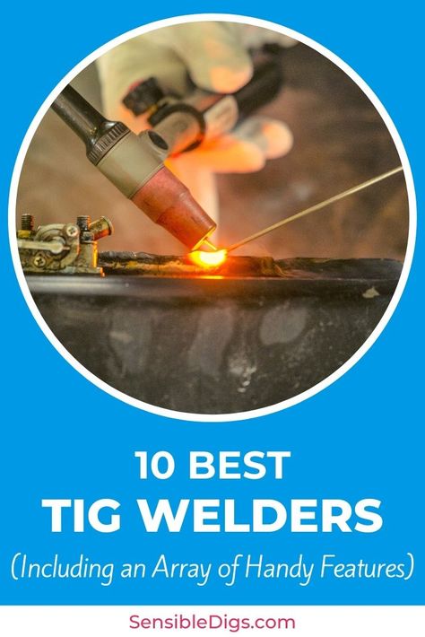 Best Tig Welder, Welding Ideas, Welding Jobs, Tig Welder, Metal Art, Good Things, Money, 10 Things, Home Decor