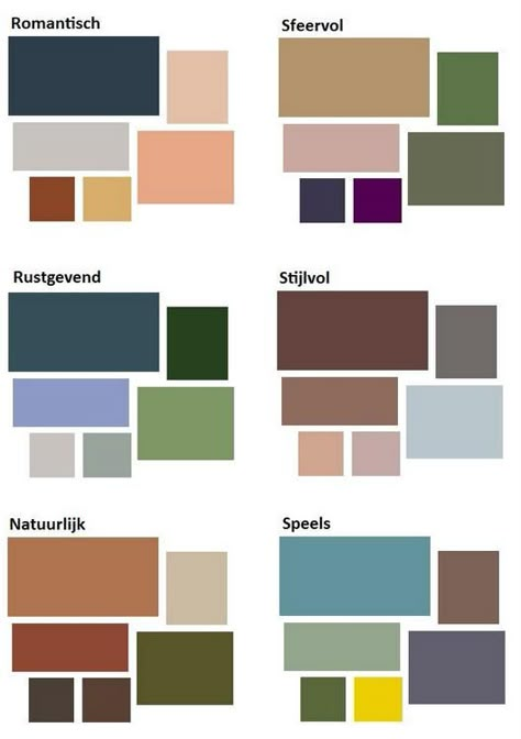 Color Palettes For Home, Urban Wall Decor, Rustic Interior Design, House Paint Color Combination, Color Combinations Paint, Urban Wall, House Color Palettes, Vintage Interior Design, Color Schemes Colour Palettes