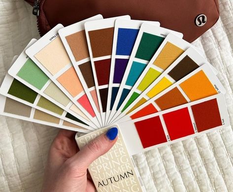 Blue Autumn Color Palette, Hoc Autumn, Deep Autumn Color Palette, Autumn Color Palette, Deep Winter Colors, Blue Autumn, True Autumn, Autumn Palette, Deep Autumn