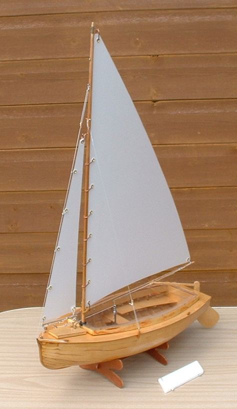 Hobbies Wooden Toy Boats Diy, Wooden Model Boat Kits, Model Boat Plans Free Pdf, Model Ships Wooden, Model Sailboats, Toy Sailboat, Outdoor Woodworking Projects, Model Boats Building, Wooden Model Boats