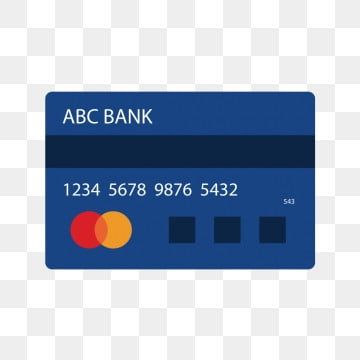 Credit Card Design Graphics, Credit Card Illustration, Credit Card Drawing, Bank Card Design, Cute Credit Card, Apple Crafts Preschool, Bank Illustration, Credit Card Template, Credit Card Images