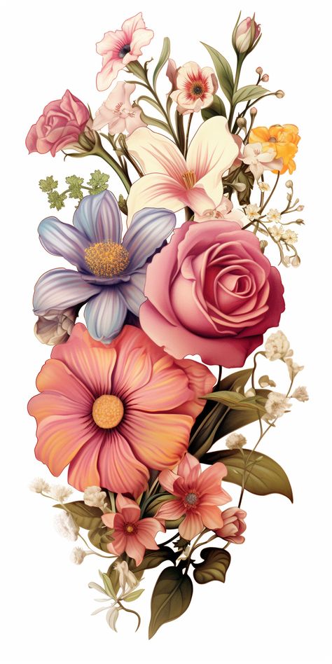 flower Hand Art Projects, Knitting Flowers, Dinner Setup, Luxury Artwork, Awesome Posters, Watercolor House Painting, Beautiful Flower Drawings, Design Pattern Art, Digital Flower