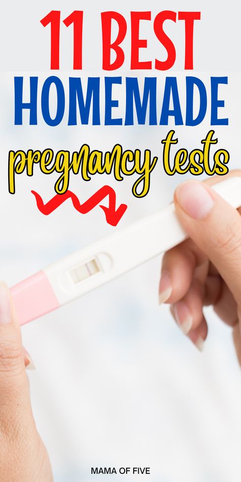 Most Accurate Diy Pregnancy Test, At Home Pregnancy Test, Very Early Pregnancy Signs, Early Pregnancy Test, Pregnancy Signs And Symptoms, Pregnancy Test Results, Teenage Pregnancy, Positive Test, Home Pregnancy Test