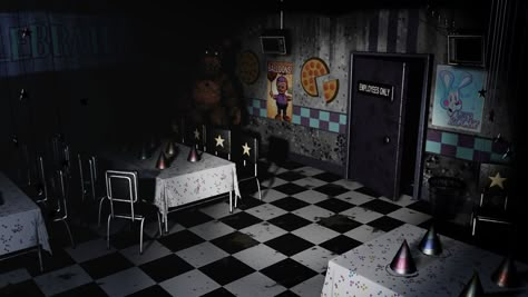 Fnaf Story, Fnaf Oc, Chuck E Cheese, Fnaf Wallpapers, Fnaf 1, Freddy Fazbear, Header Banner, Chroma Key, Fnaf Art