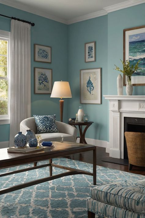 Dive into our daily interior designer routine with a soothing coastal breeze: Sea Salt (SW 6204). Get inspired by the best wall paint color for oceanic tranquility in 2024. #Ad #homedecor #homedesign #trendgirlApartment #Painthome #interiorarchitecture Wall Colors Green Room Colors
Bright Room office Colors
Apartment Renovation
Home office Remodeling
Modern Paint Colors
2024 Green Room Colors, Paint Colors 2024, Best Wall Paint, Best Wall Colors, Best Decor Ideas, Modern Paint Colors, Wall Paint Color, Office Paint Colors, Bright Room