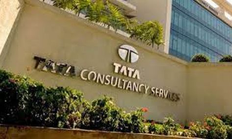 Tcs Company, Financial Year End, Revenue Growth, Capital Market, Bank Of India, Financial Services, Business News, Newspaper, All About Time