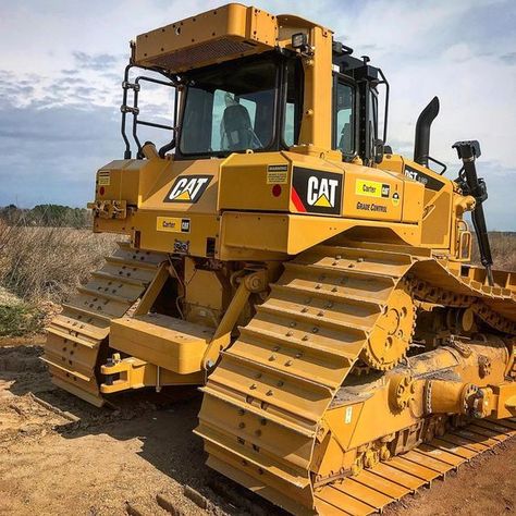 Cat Bulldozer, Pile Driver, Earth Moving Equipment, Tractor Loader, Cat Machines, Oil Field, Conveyor System, Heavy Construction Equipment, Forestry Equipment