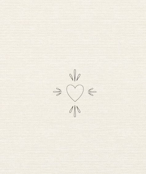 Minimal Sacred Heart Tattoo, Paper Picado Tattoo, Aesthetic Mexican Tattoos, Mexico Flash Tattoo, Lacey Heart Tattoo, Mexican Fine Line Tattoo, Heart Tattoo Cover Up, Small Sacred Heart Tattoo, Sacred Heart Tattoo Women