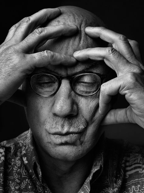 James Ellroy (b.1948) American Tabloid Carrie Fisher Harrison Ford, Moody Photoshoot, Veronica Taylor, James Ellroy, Monochrome Portrait, Sir Tom Jones, Demon Dog, Artistic Portraits, Casey Affleck