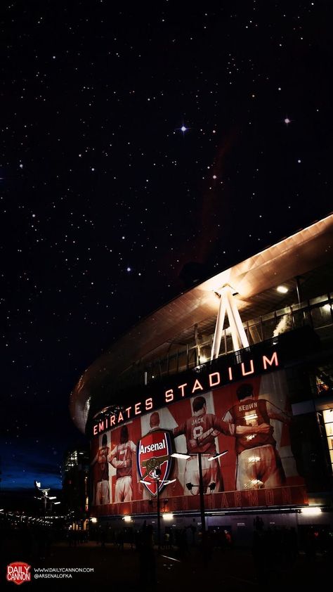 Arsenal Fc Wallpapers, Arsenal Wallpapers, Emirates Stadium, Soccer Tips, Arsenal Fc, Arsenal, Around The World, Soccer, Football