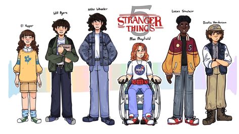 Character Lineup, Stranger Things 2, Stranger Things Have Happened, Stranger Things Art, Stranger Things Characters, Stranger Things Aesthetic, Stranger Things Meme, Will Byers, Stranger Things Wallpaper