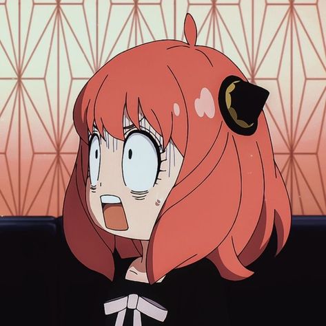 anya forger shocked face • spy x family • visit my board “icons by hisui” for more anime icons Anya Surprised Face, Anya Shock Face, Anya Forger Shocked, Surprised Anime Face, Surprise Face, Shocked Face, Anya Forger, My Board, Spy X Family