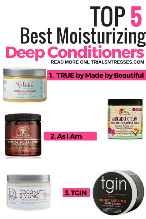 Deep Conditioner For Natural Hair, Dry Natural Hair, Hair Moisturizer, Best Natural Hair Products, Low Porosity Hair Products, Natural Hair Care Tips, Moisturizing Conditioner, Natural Haircare, Natural Hair Tips