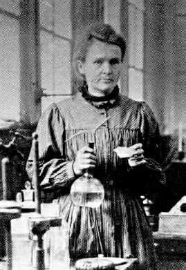 Marie Curie Art, Madam Curie, Radium Girls, Nobel Prize In Physics, University Of Paris, William Butler Yeats, Women Scientists, Rudyard Kipling, Influential Women