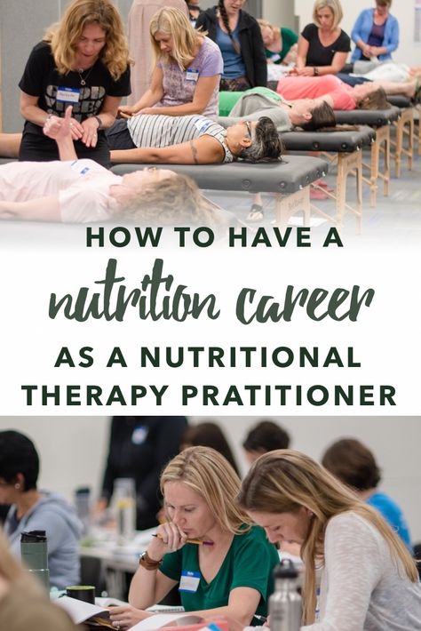 Do you long to work in the field of holistic nutrition, as practitioner or online entrepreneur? Here's how I got started as a Nutritional Therapy Practitioner, and how you can too. #healthcoach #wellness #NTP #nutritionist #nutrition #holisticnutrition Nutrition Careers, Nutritional Therapy Practitioner, Nutritional Therapy, Future Dreams, Turmeric Benefits, Bright Ideas, Health Nutrition, Holistic Nutrition, Nutrition Education