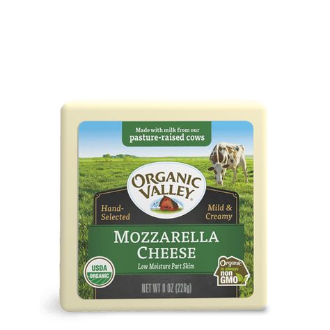 Cheese | Buy Organic Valley Near You Benefits Of Milk, Organic Valley, Sprouts Farmers Market, Organic Milk, Giant Food, Sharp Cheddar, Honey Butter, Sharp Cheddar Cheese, Zucchini Bread