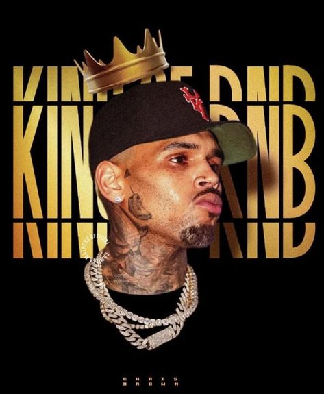 Chris Brown Portrait, Fame Chris Brown, Chris Brown Royalty Album Cover, Chris Brown Music Aesthetic, Chris Brown Breezy Album Cover, Breezy Chris Brown, Chris Brown, American Singers, Singer Songwriter