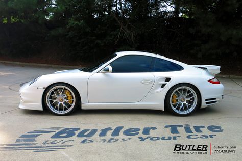 Porsche 997 Turbo S with 20in BBS RE-MTSP Wheels exclusively from Butler Tires and Wheels in Atlanta, GA - Image Number 12117 Porsche Turbo S, Porsche 997 Turbo, Porsche Gts, 997 Turbo, Porsche Wheels, Custom Porsche, Porsche Collection, Porsche 997, Michelin Tires