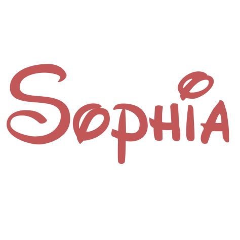 Sophia Tattoo Name Daughters, Sophia Name Art, Sophia In Cursive, Sophia Wallpaper Name, Sophia Name Design, Sophia Astethic, Sophia Tattoo Name, Sophia Name Meaning, Sophia Wallpaper